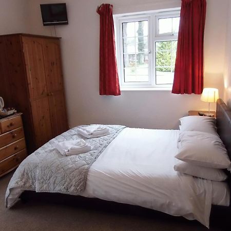 Betty Cottles Inn Okehampton Εξωτερικό φωτογραφία