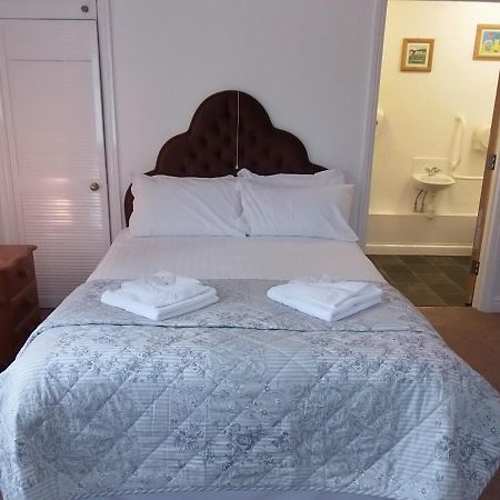 Betty Cottles Inn Okehampton Εξωτερικό φωτογραφία