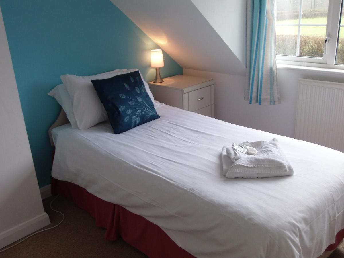 Betty Cottles Inn Okehampton Εξωτερικό φωτογραφία