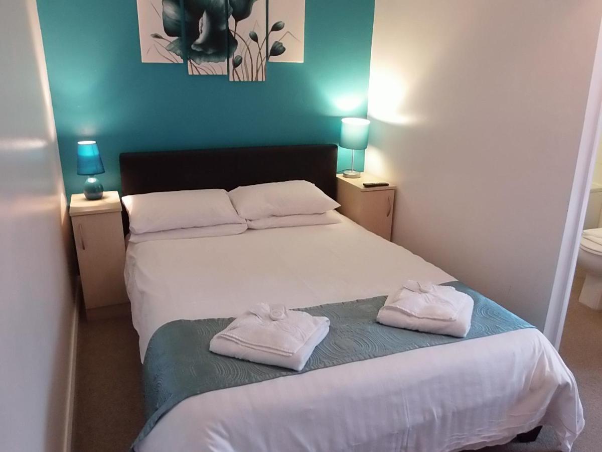 Betty Cottles Inn Okehampton Εξωτερικό φωτογραφία