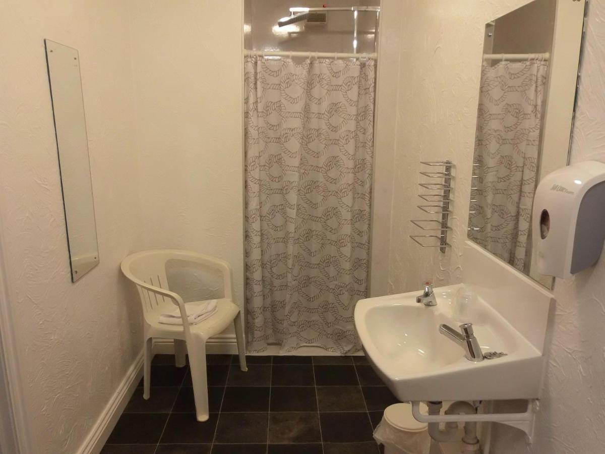 Betty Cottles Inn Okehampton Εξωτερικό φωτογραφία