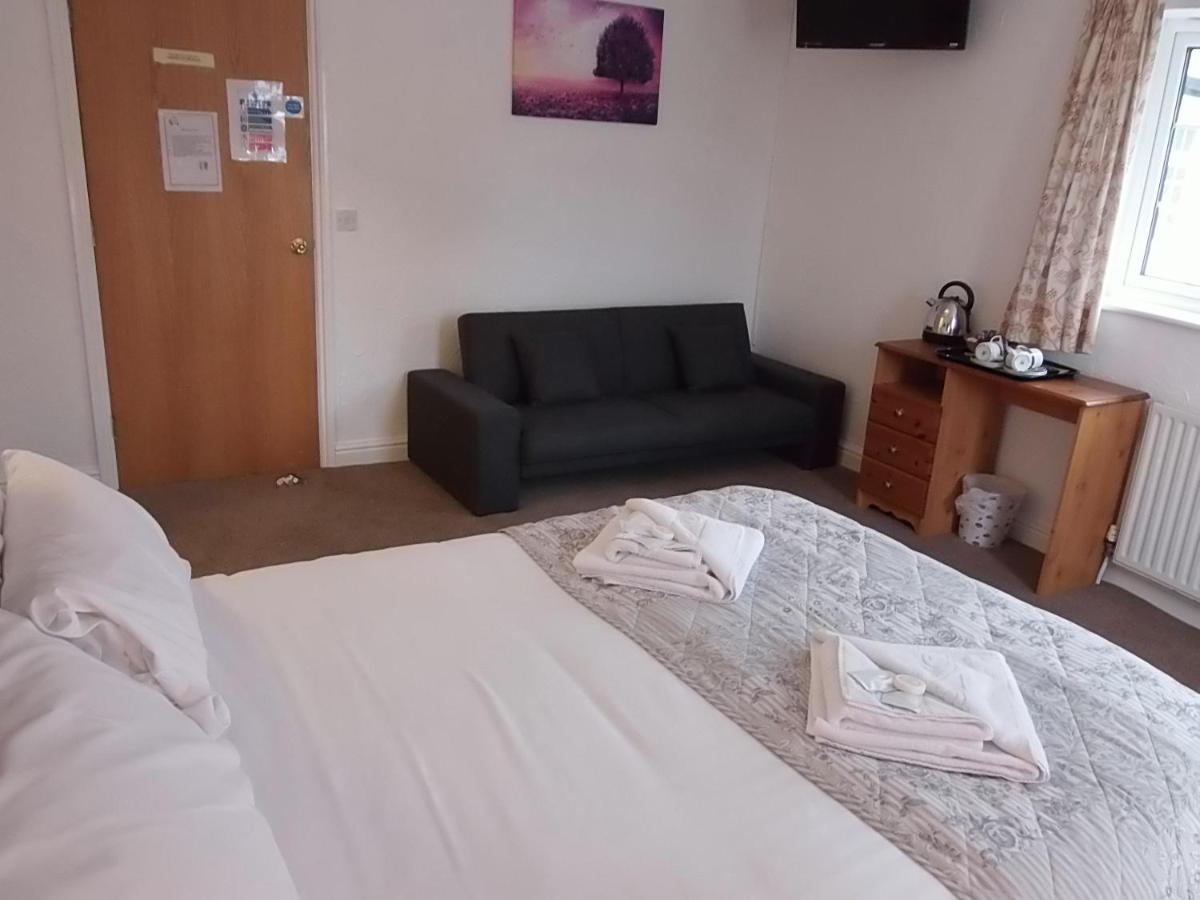 Betty Cottles Inn Okehampton Δωμάτιο φωτογραφία