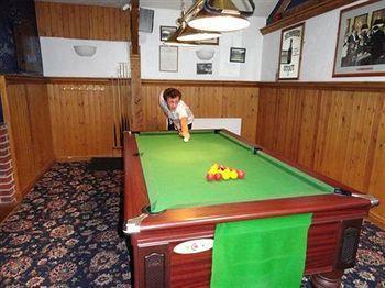 Betty Cottles Inn Okehampton Εξωτερικό φωτογραφία