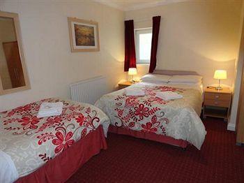 Betty Cottles Inn Okehampton Εξωτερικό φωτογραφία
