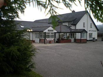 Betty Cottles Inn Okehampton Εξωτερικό φωτογραφία